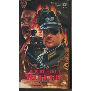 THE PLOT TO KILL HITLER – 1990 WWII